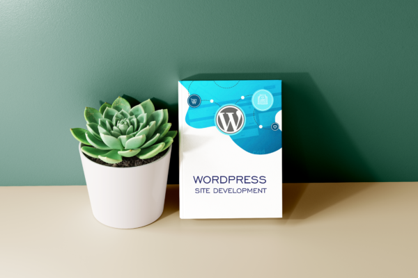 WordPress Site Development